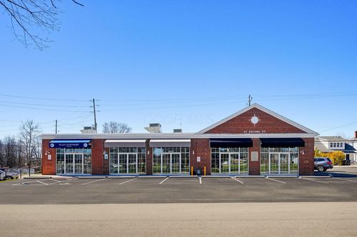 45 2nd St, New Albany, OH, 43054-9784 | Card Image