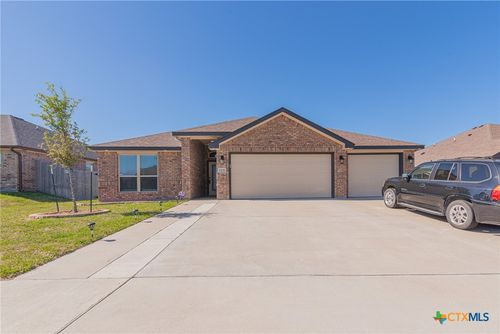 6106 Cactus Flower Ln, Killeen, TX, 76549-6891 | Card Image