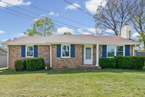 3462 Arvin Dr, Clarksville, TN, 37042-5813 | Card Image