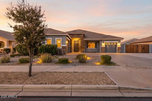 21748 E Escalante Rd, Queen Creek, AZ, 85142-4100 | Card Image