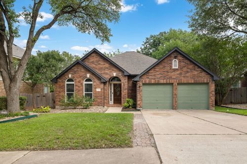 12713 Cinchring Ln, Austin, TX, 78727-4570 | Card Image