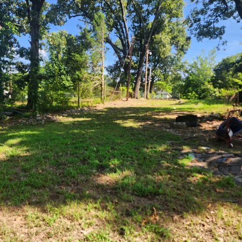 4115 W Charles Bussey Avenue, Little Rock, AR, 72205 | Card Image