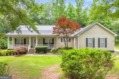 163 Tuxedo Dr, Commerce, GA, 30530-8206 | Card Image