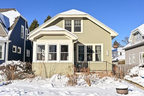 522 Oak Street, SOUTH MILWAUKEE, WI, 53172 | Card Image