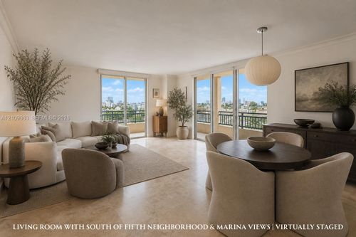 811-90 Alton Rd, Miami Beach, FL, 33139-6879 | Card Image