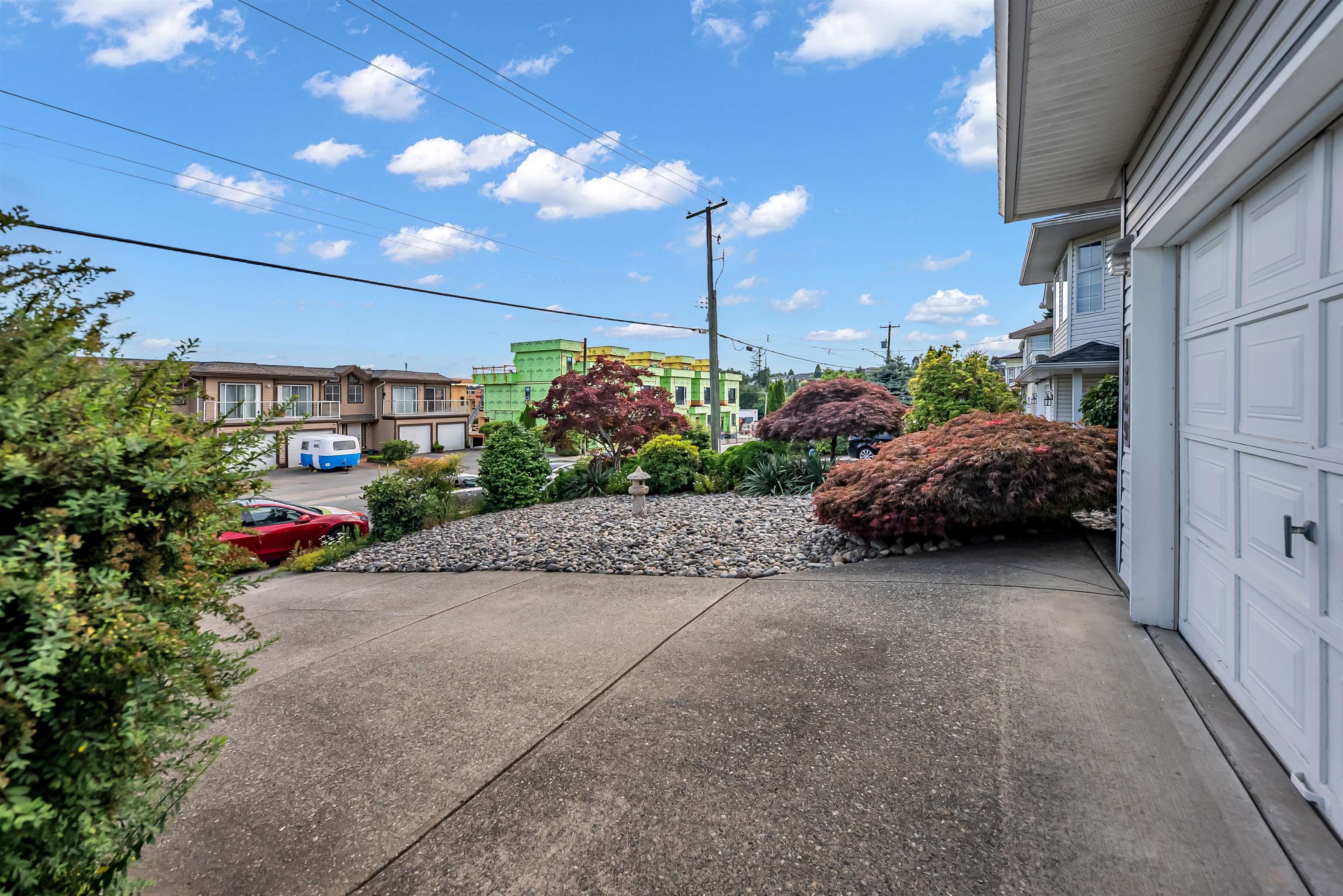 Residential in Port Coquitlam 3