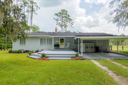 529 Ne Evergreen Ave, Pinetta, FL, 32350-2825 | Card Image