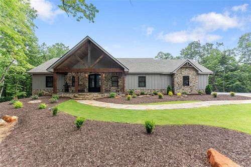 1055 S Laceola Rd, Cleveland, GA, 30528 | Card Image