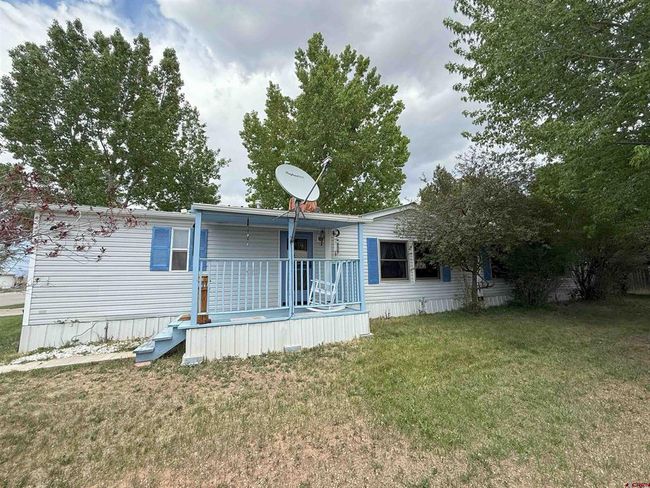 105 Maple Ave, House other with 3 bedrooms, 2 bathrooms and null parking in Ignacio CO | Image 17
