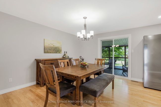 4593 Boundary Rd, House other with 3 bedrooms, 2 bathrooms and 6 parking in Carlsbad Springs ON | Image 9