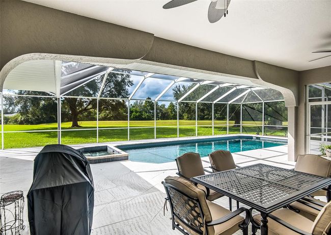 27406 Tierra Del Fuego Cir, House other with 4 bedrooms, 4 bathrooms and null parking in PUNTA GORDA FL | Image 64