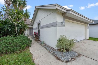 11431 Peachstone Court, House other with 2 bedrooms, 2 bathrooms and null parking in Orlando FL | Image 2