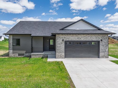 324 Eastridge Cir, Reedsburg, WI, 53959-2524 | Card Image