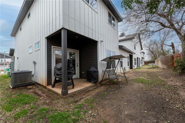 1952 Royal Loop, Townhouse with 3 bedrooms, 3 bathrooms and 1 parking in Belton TX | Image 18