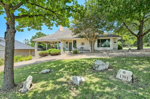 1301 Thataway, Horseshoe Bay, TX, 78657-5669 | Card Image