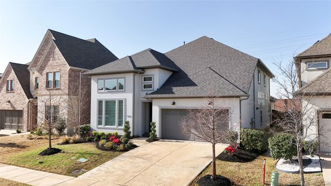 3720 Coldstream Dr, House other with 4 bedrooms, 4 bathrooms and null parking in Irving TX | Image 31