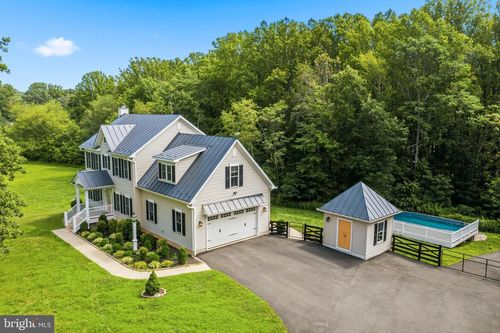 7135 Leeds Manor Rd, MARSHALL, VA, 20115-2254 | Card Image