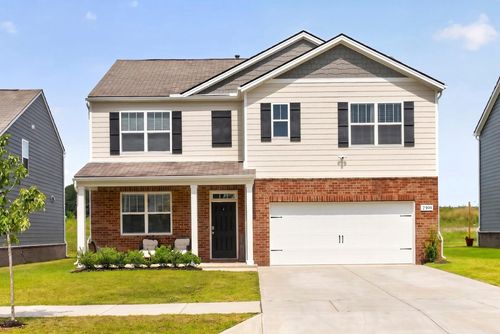 7301 Golden Way, White House, TN, 37188-5052 | Card Image