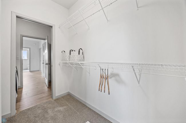 Owner's Walk-In Closet | Image 22