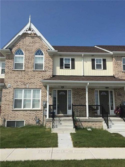 229 Rowberry Boulevard, Peterborough, ON, K9H0H9 | Card Image