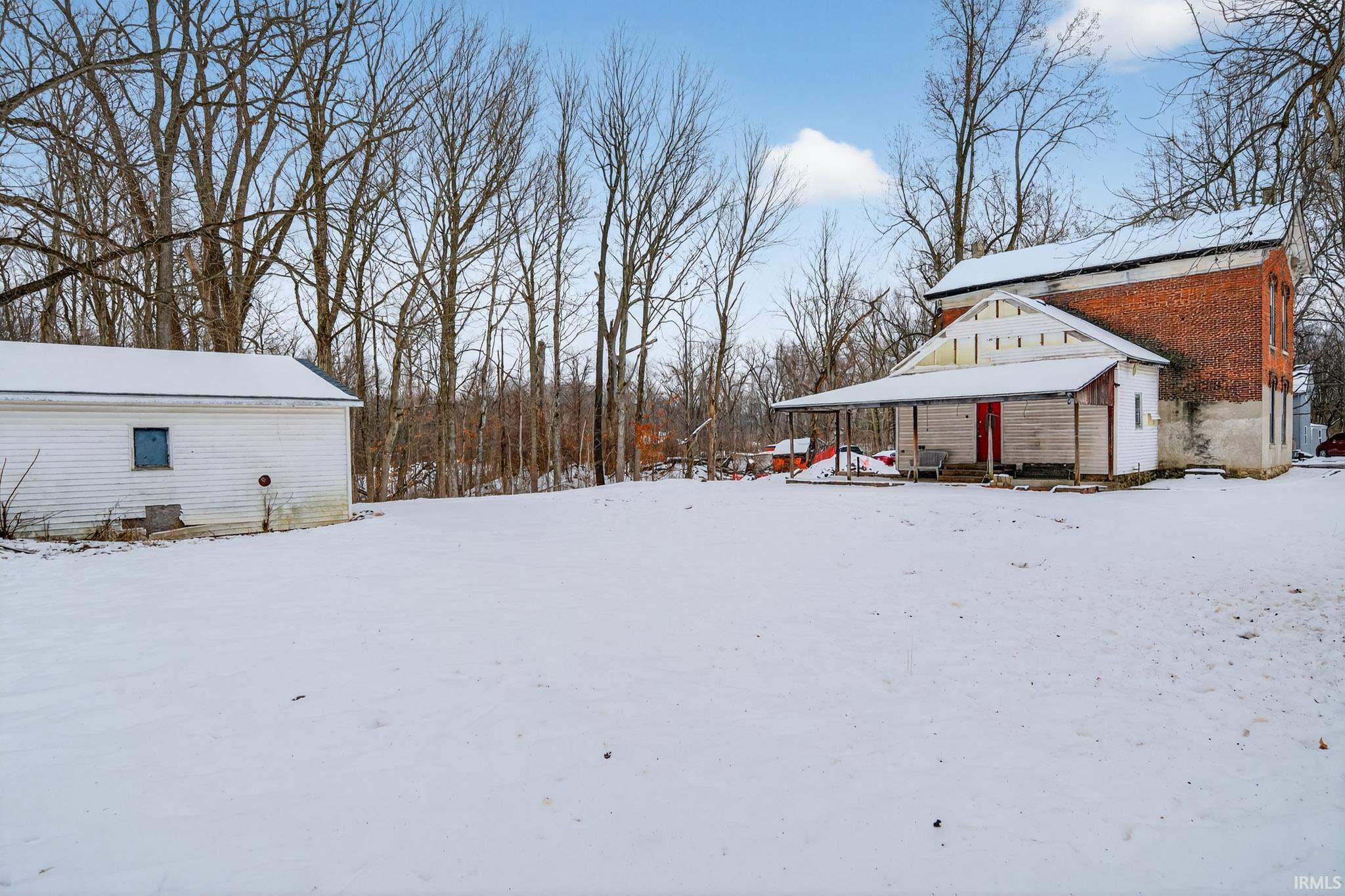 Residential in Logansport 4