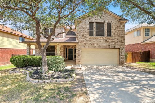 3632 Sumter Glade, Schertz, TX, 78154-3617 | Card Image