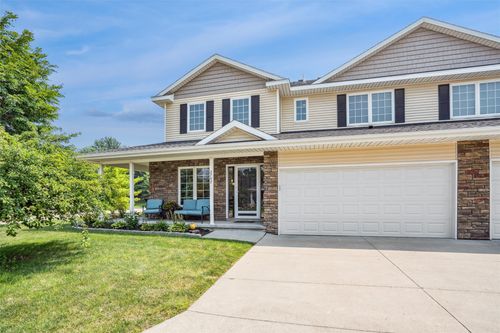 2747 Nw 154th Ct, Clive, IA, 50325-4551 | Card Image