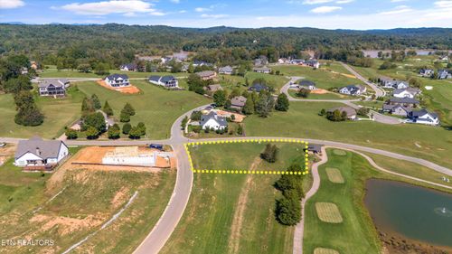 115 Mockingbird Ln, Loudon, TN, 37774-7016 | Card Image