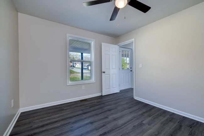 422 Grubert Ave, House other with 3 bedrooms, 2 bathrooms and null parking in STAUNTON VA | Image 23
