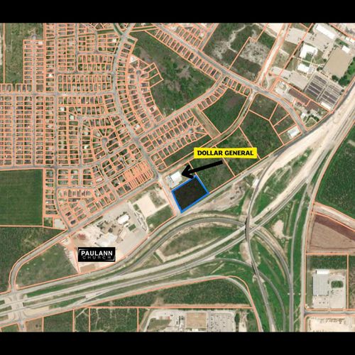 00 Gordon Blvd, San Angelo, TX, 76905 | Card Image