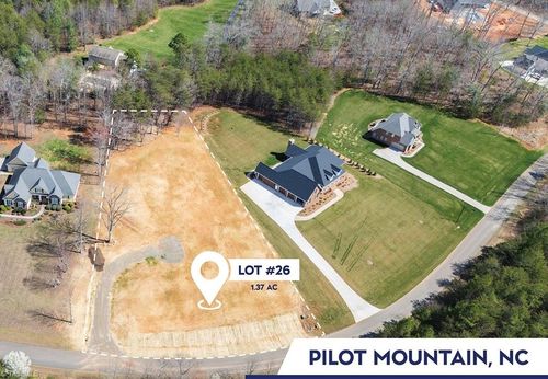 TBD Ingleside Way, Pilot Mountain, NC, 27041 | Card Image
