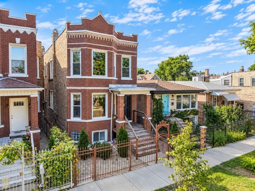 1438 N Central Park Ave, Chicago, IL, 60651-2141 | Card Image