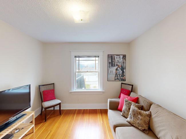3493 Triumph Street, House other with 3 bedrooms, 2 bathrooms and 2 parking in Vancouver BC | Image 21
