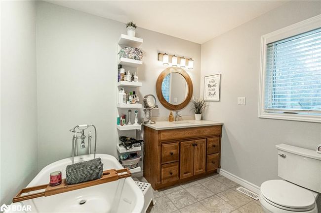 45 Evergreen Ave, House other with 4 bedrooms, 3 bathrooms and 10 parking in Tiny ON | Image 14