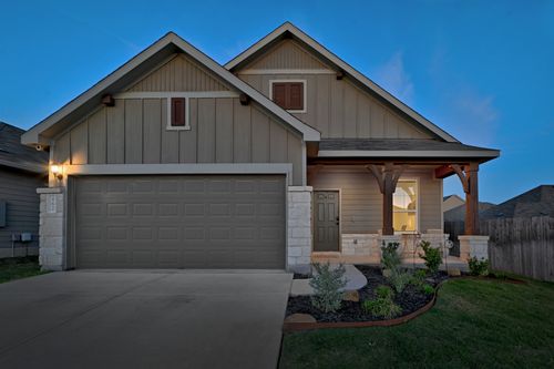 462 Tree Nut Loop, Buda, TX, 78610-4251 | Card Image