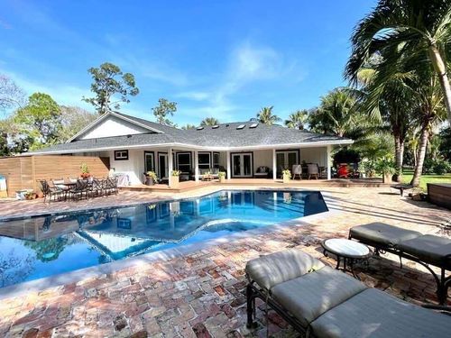 14256 Greentree Trl, Wellington, FL, 33414-4046 | Card Image