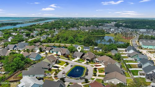 135 Sea Grove Ln, Beaufort, NC, 28516-6100 | Card Image