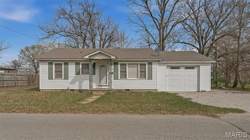 1820 Dixie Roadway St, Kennett, MO, 63857-2640 | Card Image
