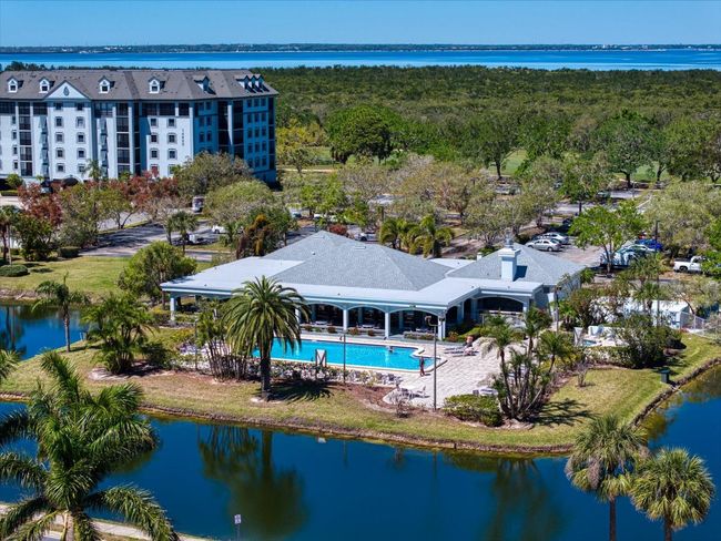APT-2D - 14810 Rue De Bayonne, Condo with 2 bedrooms, 2 bathrooms and null parking in CLEARWATER FL | Image 31