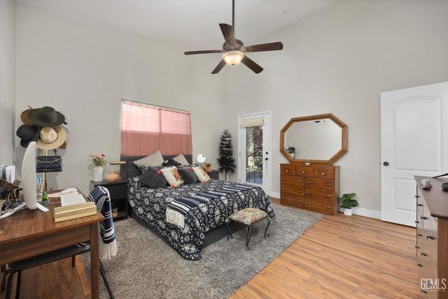200 Dodger St, House other with 3 bedrooms, 1 bathrooms and null parking in Bodfish CA | Image 17