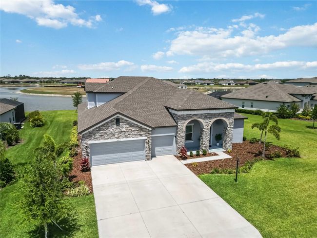 14914 15 Th St E, House other with 4 bedrooms, 4 bathrooms and null parking in PARRISH FL | Image 67