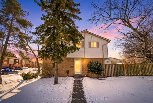 30-6540 Falconer Dr, Mississauga, ON, L5N1M1 | Card Image