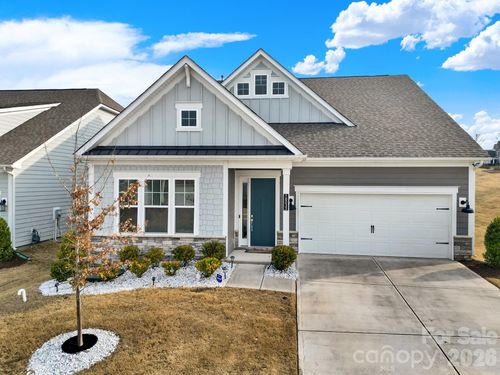 18033 Grey Mossrun Dr, Charlotte, NC, 28278-5016 | Card Image