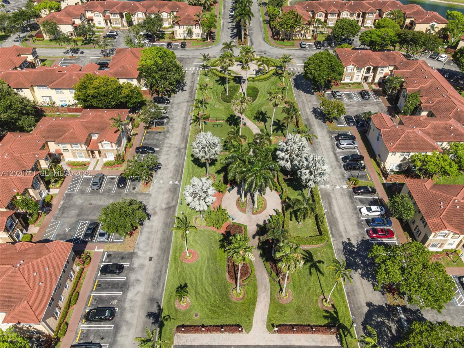 Residential in Homestead 5
