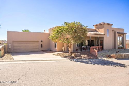 3205 Escuela Court, Las Cruces, NM, 88011 | Card Image