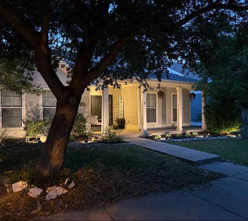 1421 Providence Blvd, Providence Village, TX, 76227-5494 | Card Image