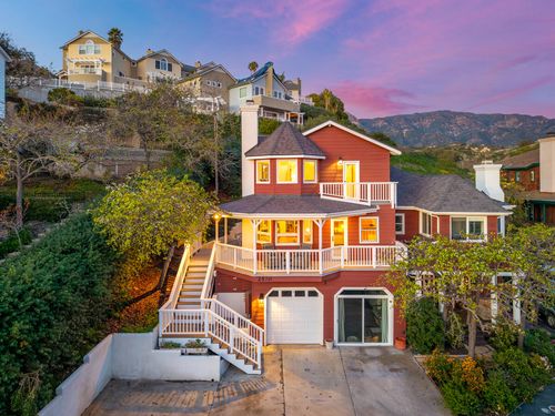 2570 Lillie Ave, SUMMERLAND, CA, 93067-8039 | Card Image