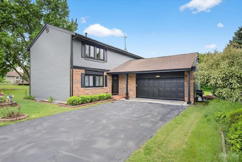 111 Mayberry Ct, Rolling Meadows, IL, 60008-2238 | Card Image