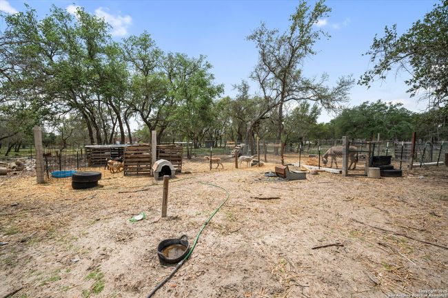 157 County Road 6816, House other with 4 bedrooms, 2 bathrooms and null parking in Natalia TX | Image 29