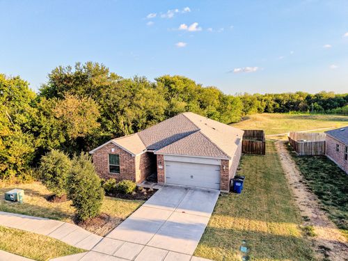 1401 Park Trails Blvd, Princeton, TX, 75407-0869 | Card Image